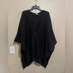 Sonoma women’s 1 button close cardigan